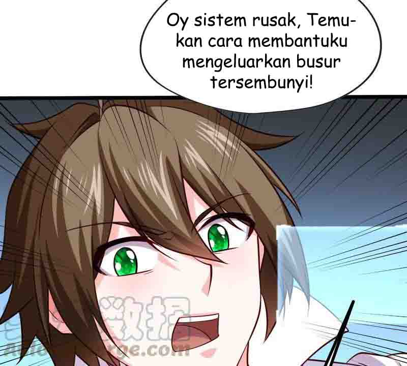 Turned Into a Grass in The Fantasy World? Chapter 61 Gambar 9